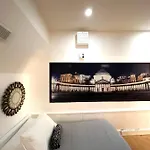 Casa Murales A Toledo
