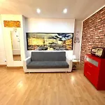 Casa Murales A Toledo