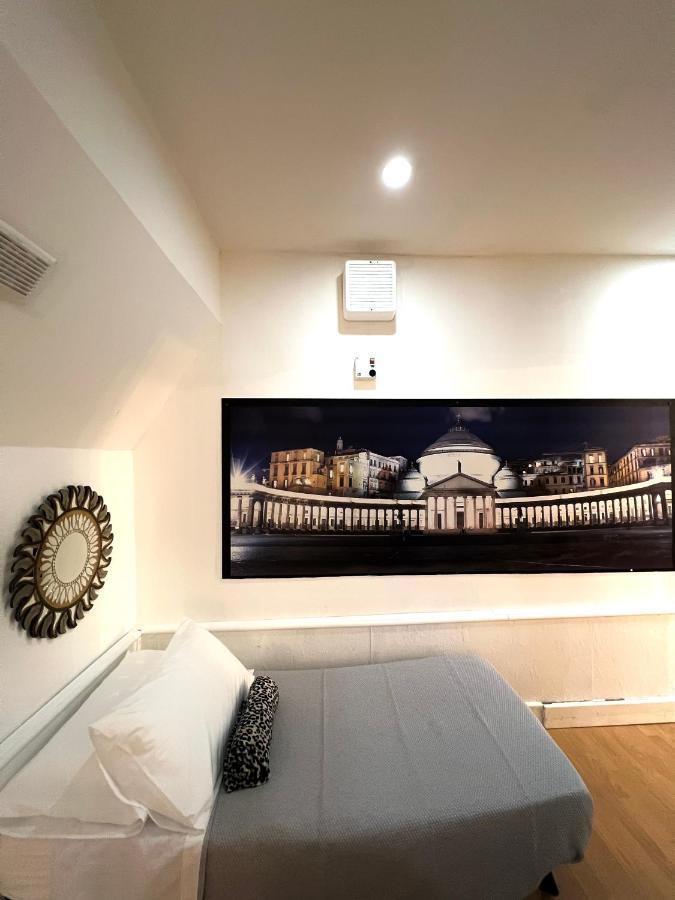 Vakantiehuis Casa Murales A Toledo *