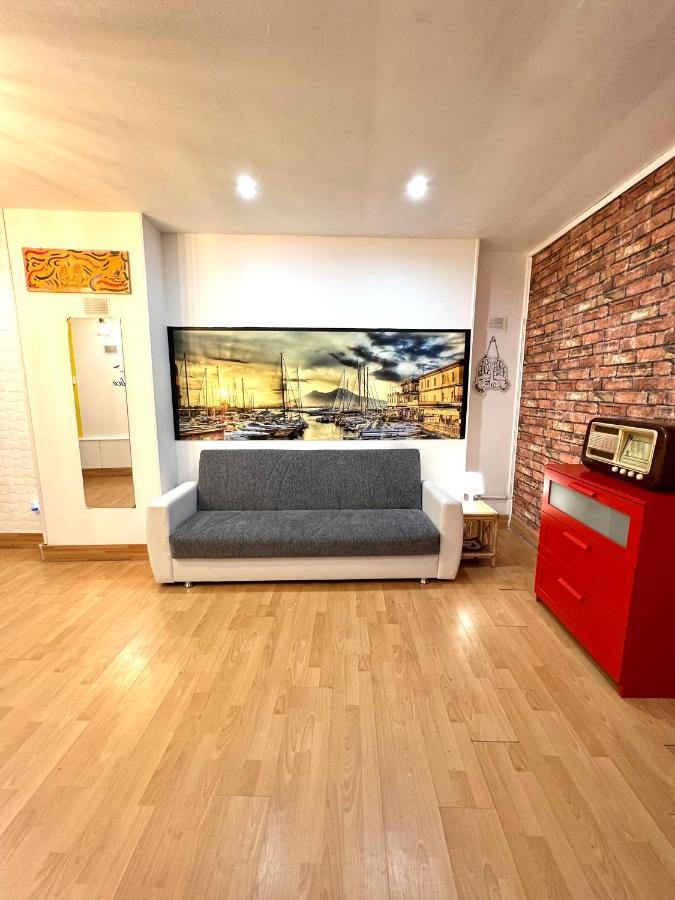 Casa Murales A Toledo Holiday home