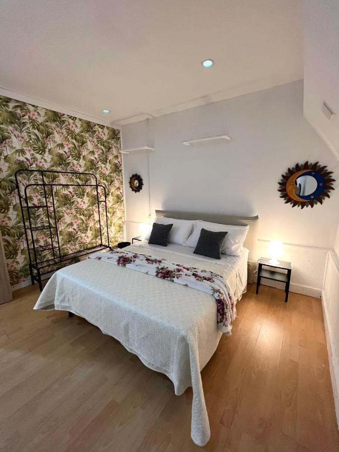 Vakantiehuis Casa Murales A Toledo *