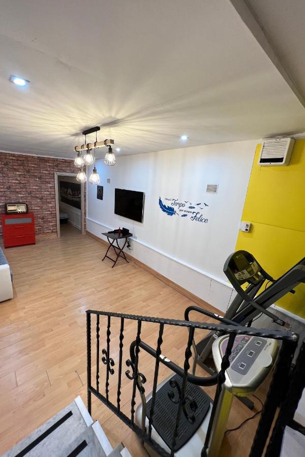 Casa Murales A Toledo Holiday home