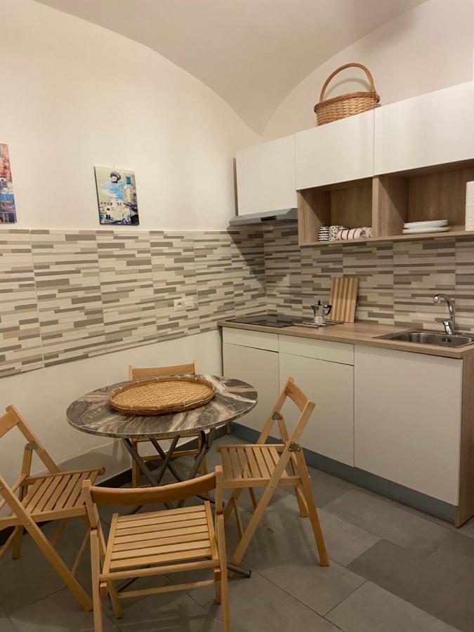 Casa Murales A Toledo Vakantiehuis